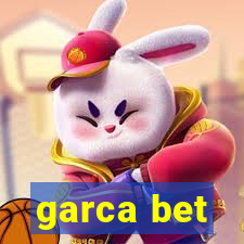 garca bet